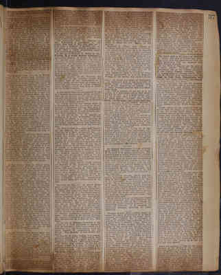 1882 Scrapbook of Newspaper Clippings Vo 1 050
